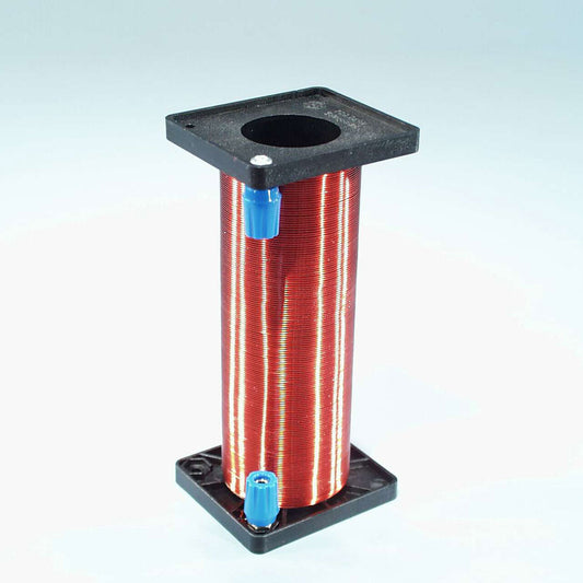 Solenoid Air Cored