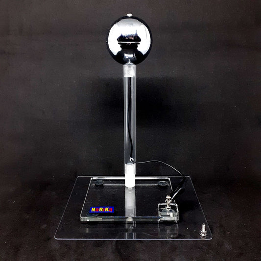 Aluminum Collecting Sphere (single for 42EHVG)