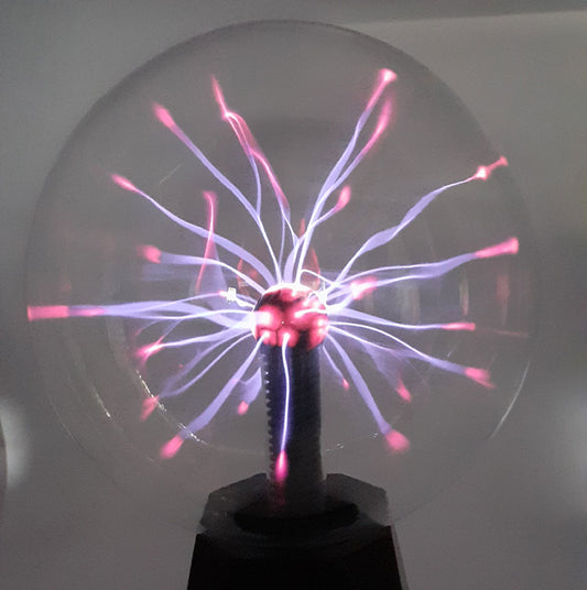 Plasma Ball 200mm