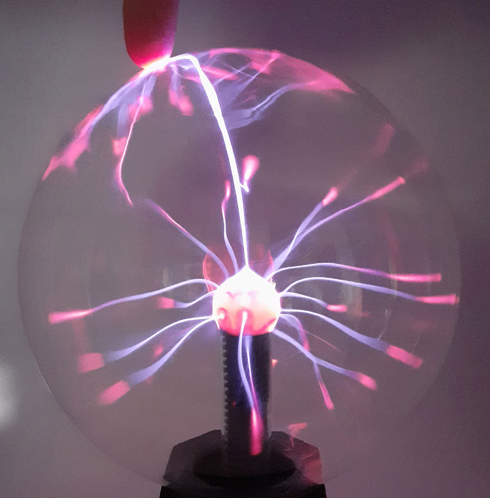 Plasma Ball 200mm
