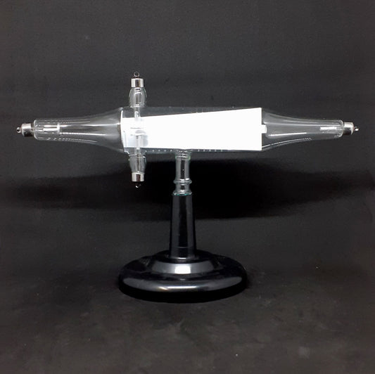Cathode Ray Tube Deflection