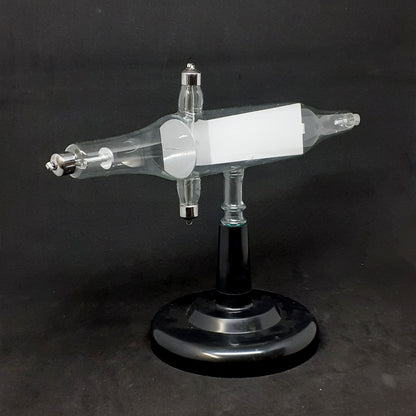 Cathode Ray Tube Deflection