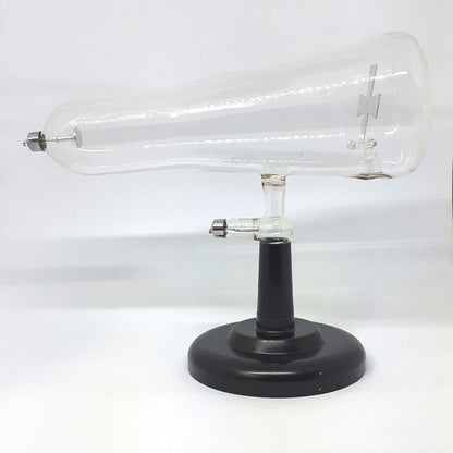 Cathode Ray Tube Maltese Cross