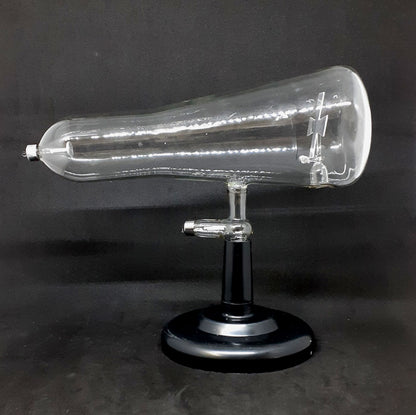 Cathode Ray Tube Maltese Cross