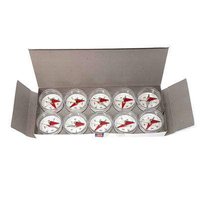 Spare Compasses (for Cat. 42CSST) set/10
