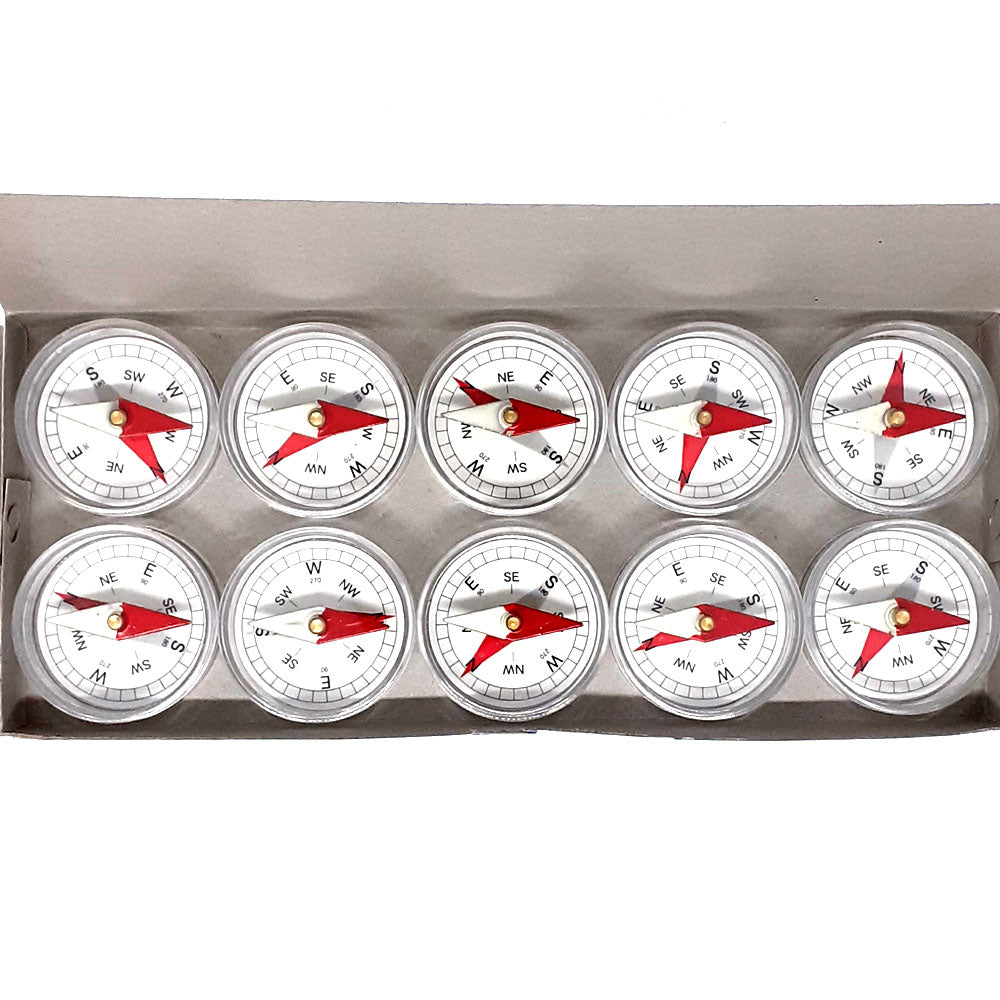 Spare Compasses (for Cat. 42CSST) set/10