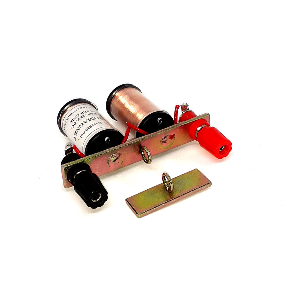 Electromagnetic U Core - 12V DC