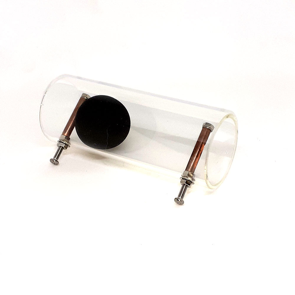 Electric Pendulum for Electrostatic High-Voltage Genecon