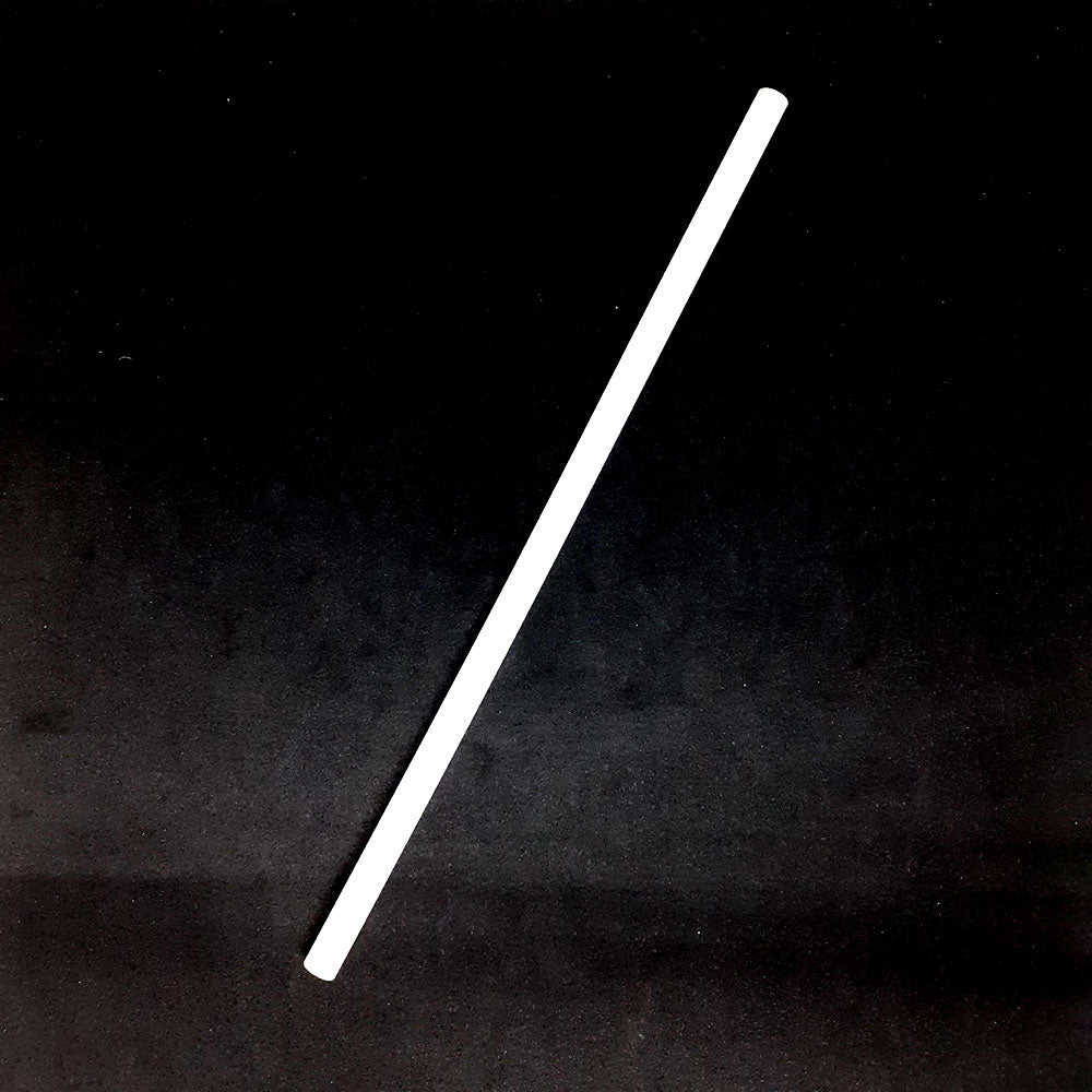 Electrostatic Rods Electrostatic Rod Polythene 300x10mm – Delta Educational Supplies Limited