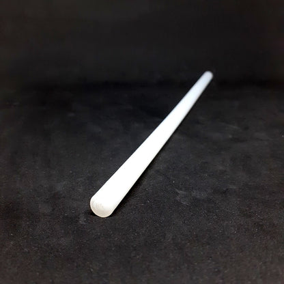 Electrostatic Rod Polythene 300x10mm