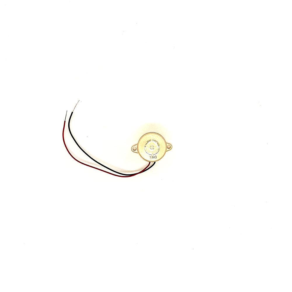 Electronic Buzzer For Genecon Due