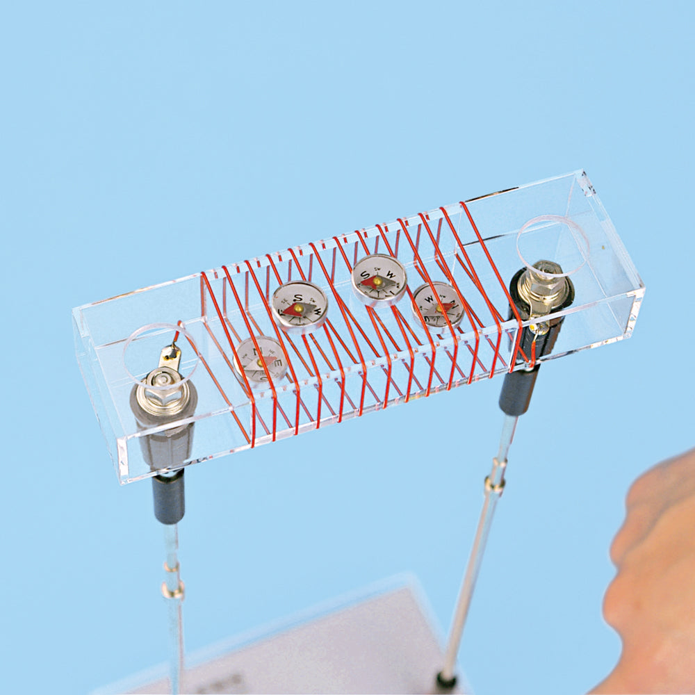 Electromagnetic Force Kit For Genecon Due