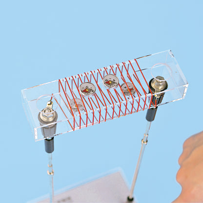 Electromagnetic Force Kit For Genecon Due