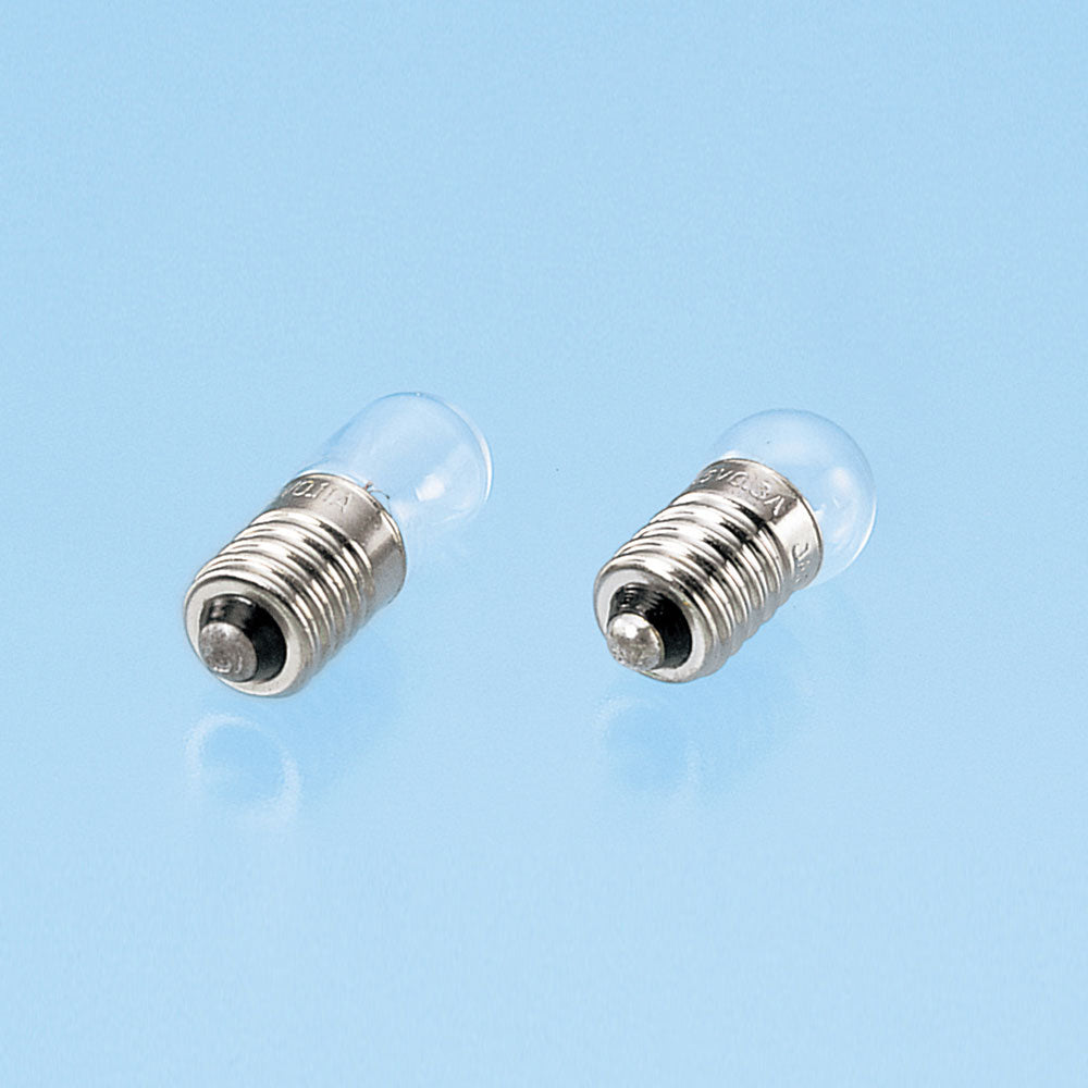 Miniature Light Bulb for Genecon DUE - Pack 10