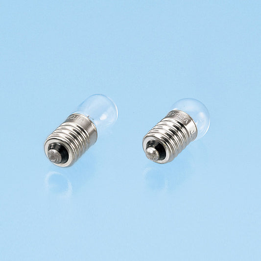 Miniature Light Bulb for Genecon DUE - Pack 10