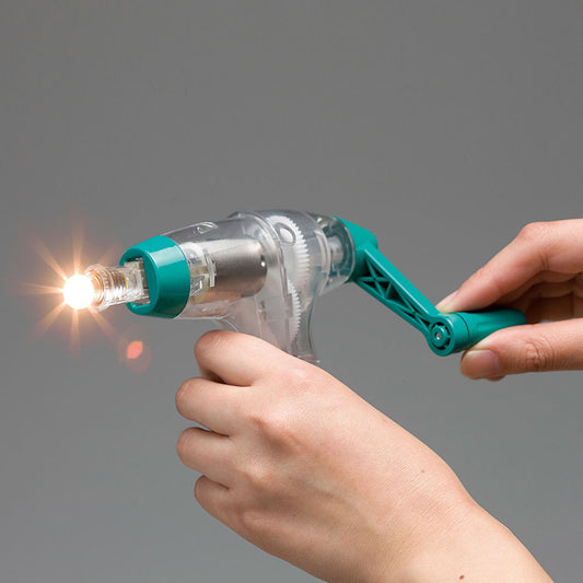 Light Bulb Plug-In Module For Genecon V3