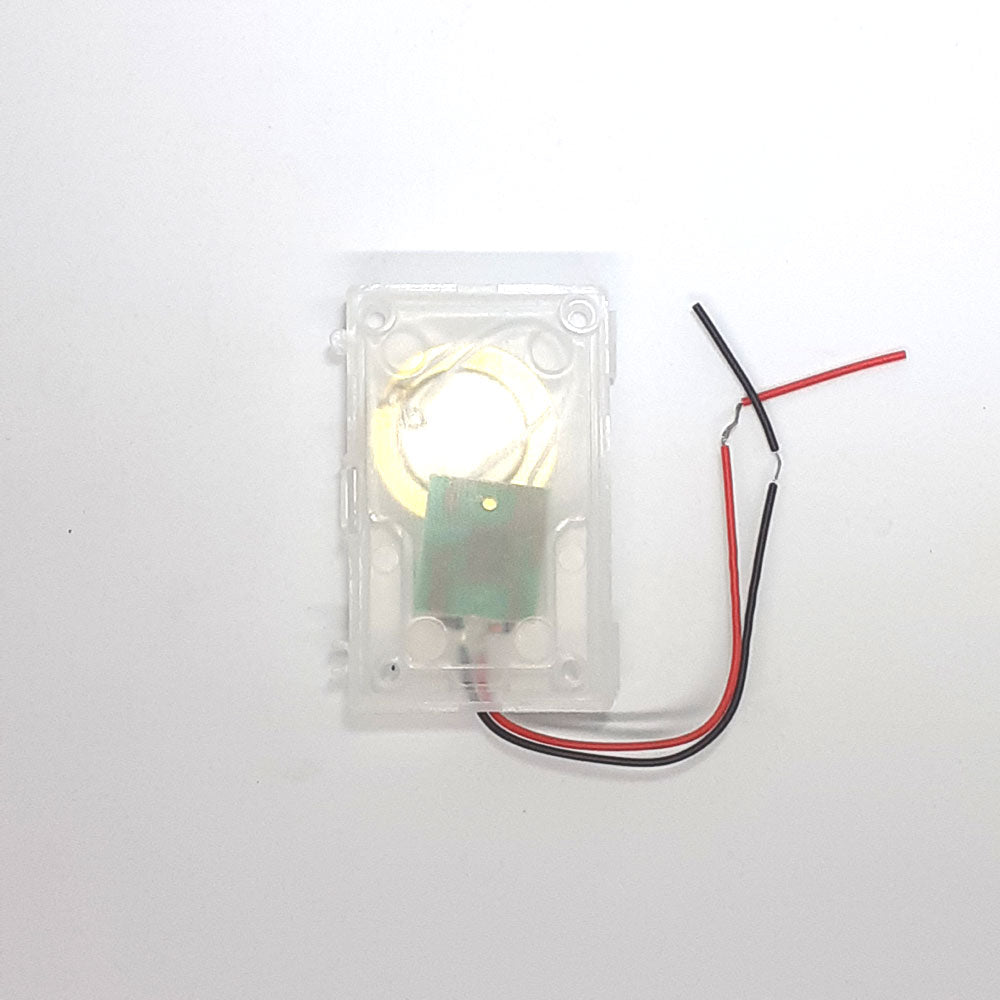 Electronic Melody Module