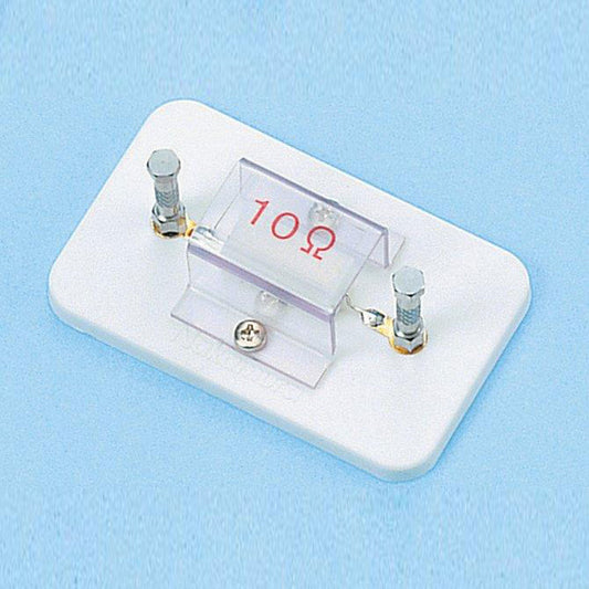 Cement Resistor 10?, 5W for Genecon V3