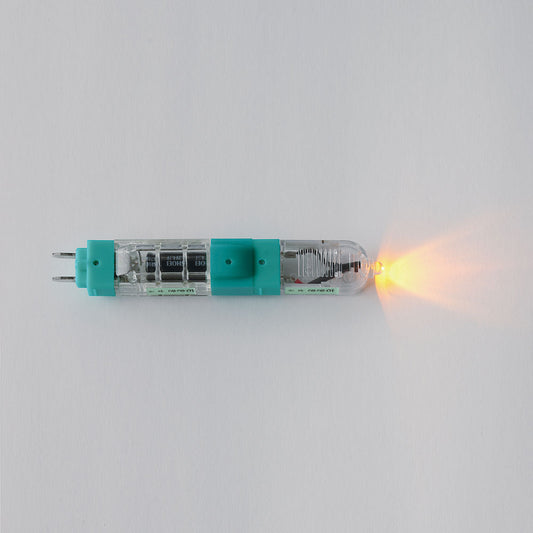 Yellow LED Module For Genecon V3