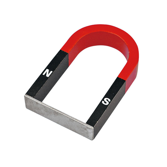 Horseshoe Magnet Large