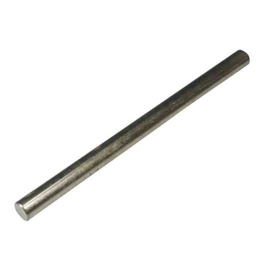 Iron Bar - 150 X 10mm D.