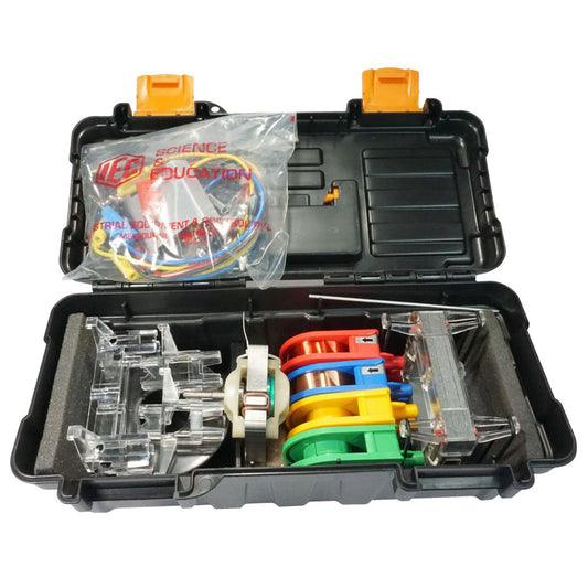 Induction Kit - Transformer & Motors
