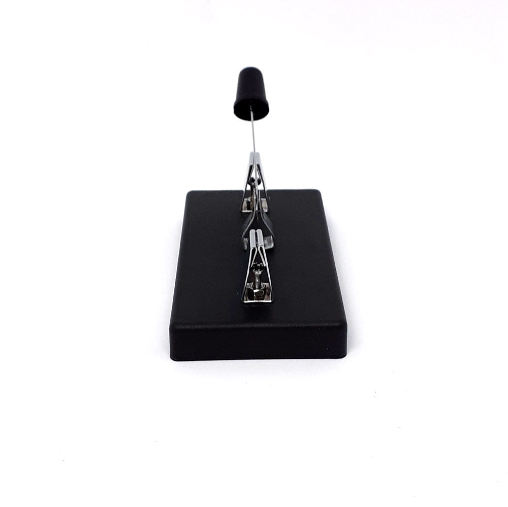 Knife Switch Single Pole, Double Throw