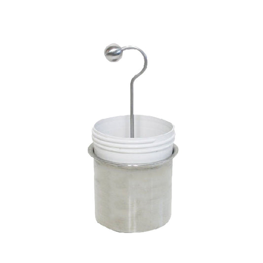 Leyden Jar Dissectable