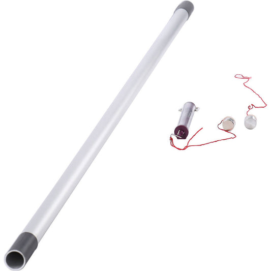 Lenz's Law Demonstrator