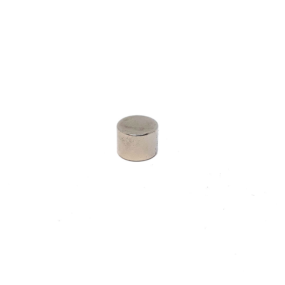 Spare Magnet for Lenz's Law Demonstrator