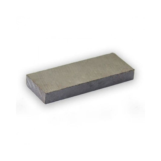 Ferrite Magnet Bar 40x25x5mm