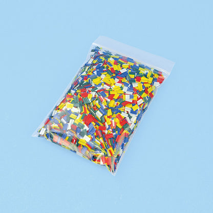 Magnetic Line Colour Chips