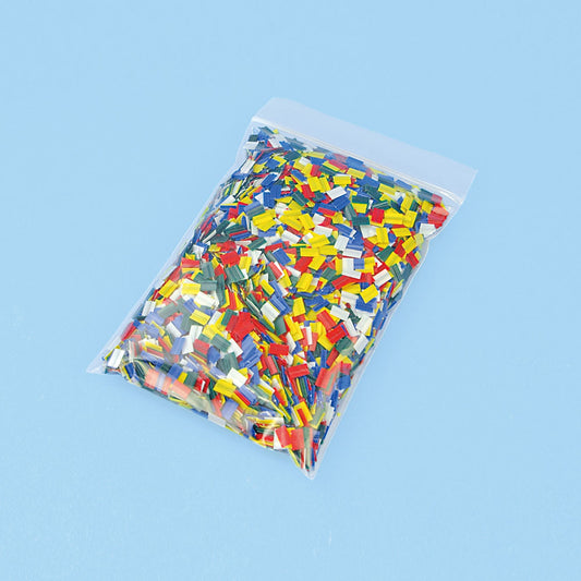 Magnetic Line Colour Chips