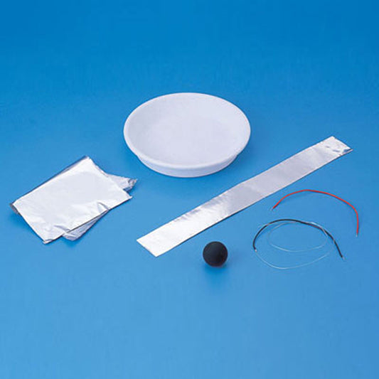 Moor's Motor Assembly kit (for 42EHVG)