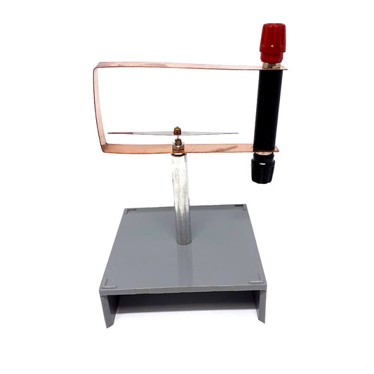 Oersted's Law Apparatus (Simple)