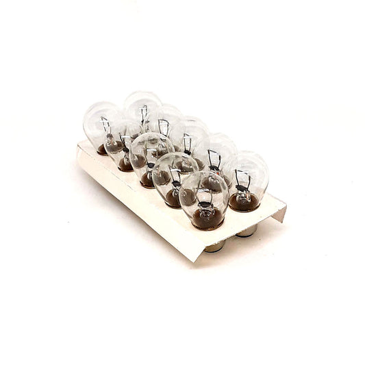 Lamps SBC 12V/24w Pk/10