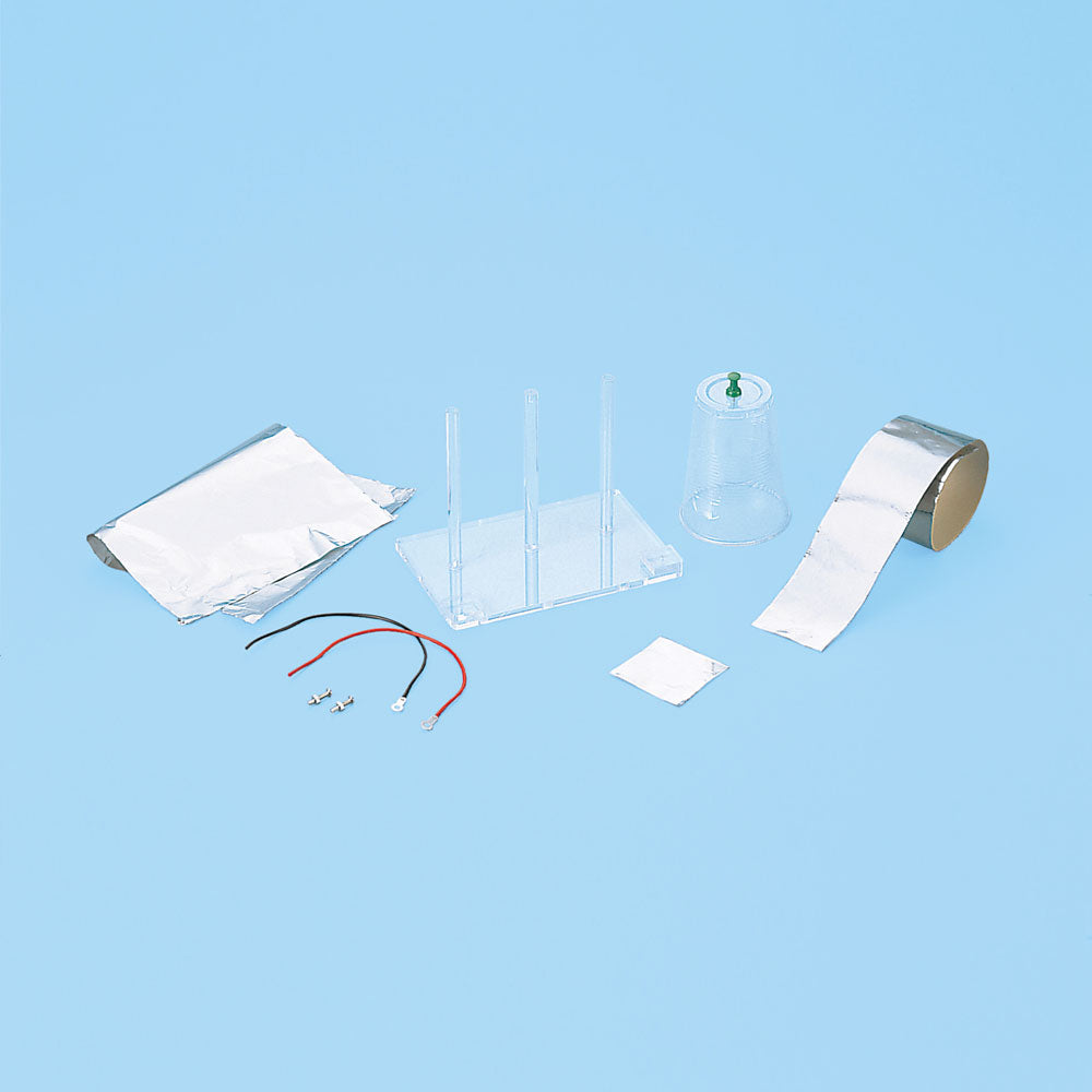 Static Electricity Motor Assembly Kit (for 42EHVG)