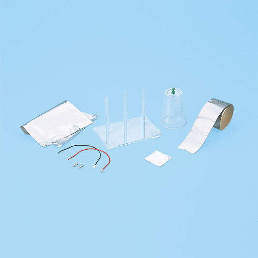 Static Electricity Motor Assembly Kit (for 42EHVG)