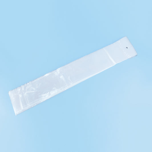 Umbrella Bag Semi-Transparent (100pcs)