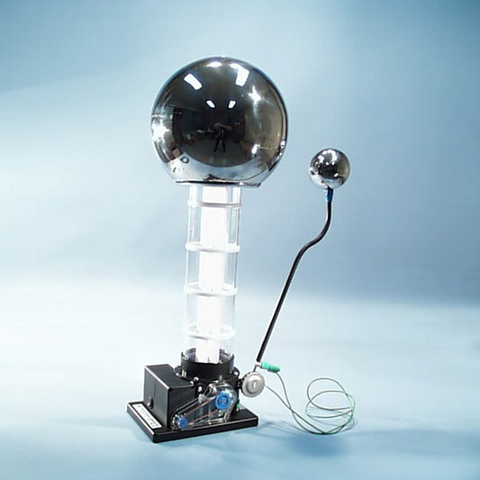 Van De Graaff Generator Large  400KV