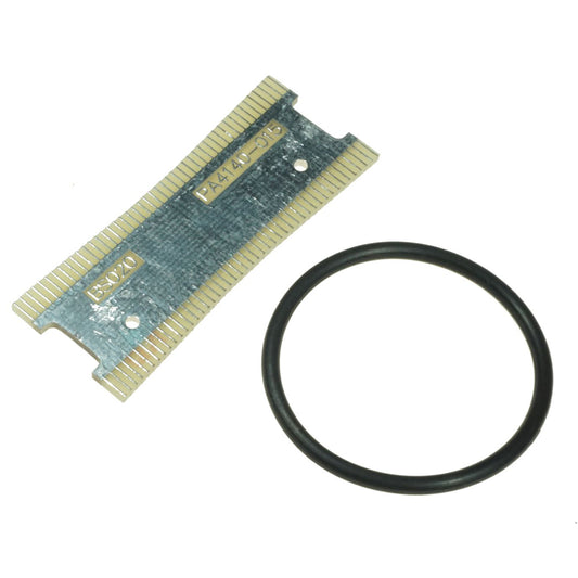Van De Graaff Comb New Single PCB Upgrade plus O-Ring