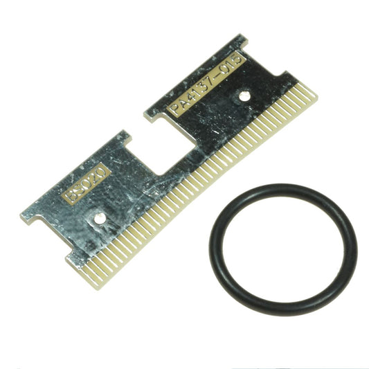 Van De Graaff Comb New PCB type