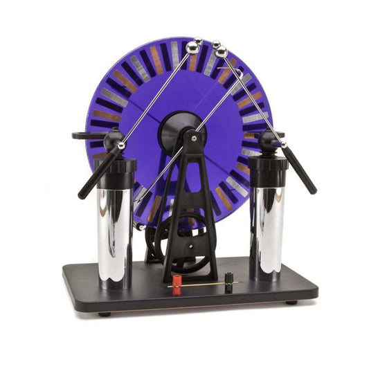 Whimshurst Machine