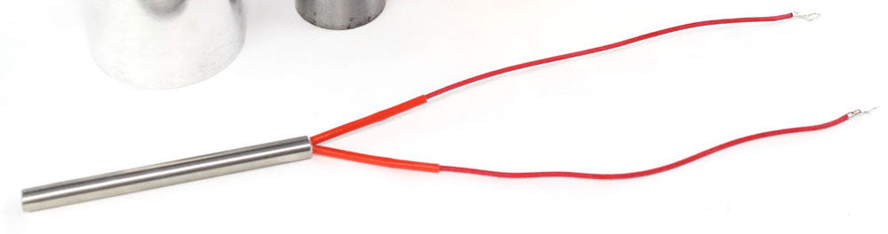 Immersion Heater Only For 43CBS Calorimeter Block Set