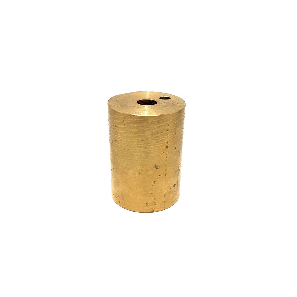 Heater Block Calorimeter Brass 108x40mm