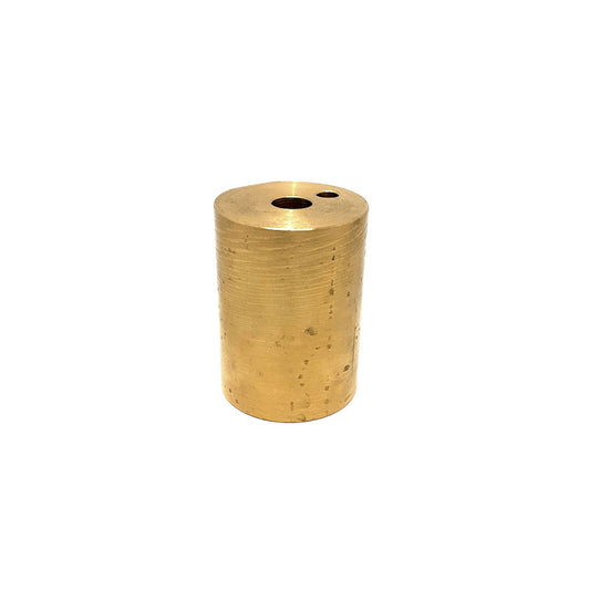 Heater Block Calorimeter Brass 108x40mm
