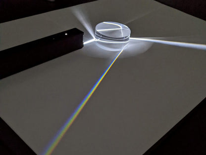 Circular Lens