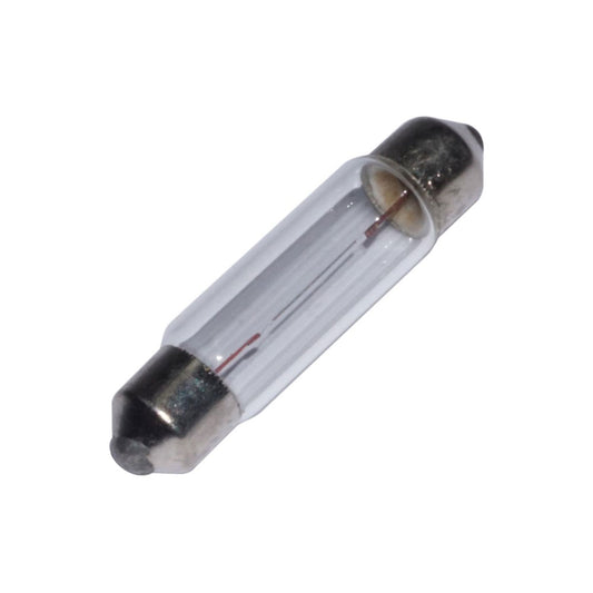 Lamp Monofilament 12V/3W ( For 43DK1670)