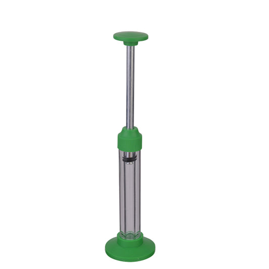 Fire Piston, Air Compression Demo
