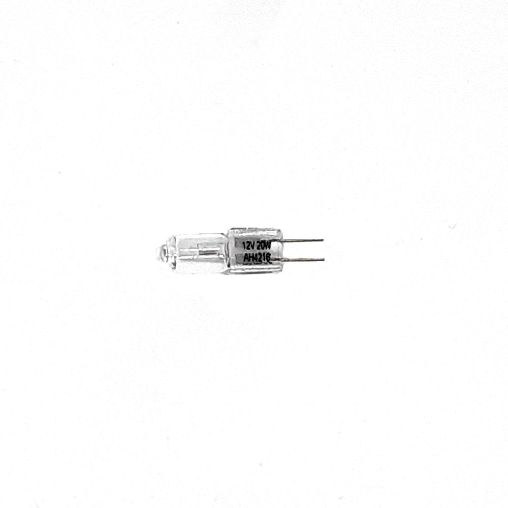 Lamp Halogen 12V/20W for 43LBE